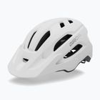 Bike helmet Giro Fixture II MIPS matte white/grey