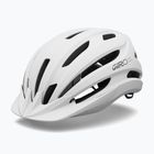Bike helmet Giro Register II MIPS W matte white/chrome