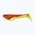 Rubber lure Relax Hoof 1 Standard 8 pcs red silk pearl BLS1-S