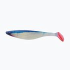 Rubber bait Relax Hoof 6 Red Tail 3 pcs blue gold pearl BLS6-S