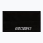 ASSOS Spring Fall children's headband black P13.74.730.18