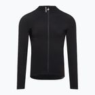 ASSOS Mille GT Ultraz Winter men's cycling jacket black 11.30.365.18