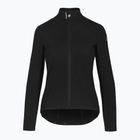 Women's cycling jacket ASSOS Uma Ultraz Winter EVO black 12.30.368.18