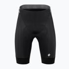 Men's ASSOS Mille GT Half C2 cycling shorts black