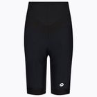 Women's long bike shorts ASSOS Uma GT Half C2 Long black 12.10.236.18