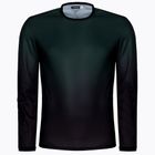 ASSOS Trail Jersey T3 LS men's cycling jersey green 51.24.210.6F