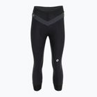 Women's cycling shorts ASSOS Uma GT C2 Summer Half Knickers black