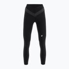 Women's cycling trousers ASSOS Uma GT Summer Half C2 Tights black