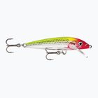 Rapala Original Floater clown wobbler