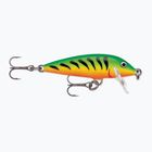 Rapala Countdown firetiger wobbler