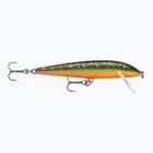 Rapala Countdown brook trout wobbler