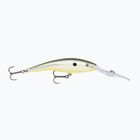 Rapala Deep Tail Dancer glow grey shiner wobbler