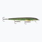 Rapala Original Floater live pike wobbler