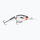 Rapala Jointed Shad Rap wobbler chrome