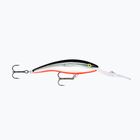 Rapala Deep Tail Dancer metallic halloween wobbler