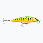 Rapala Countdown Elite gilded firetiger wobbler