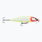 Rapala Countdown Elite gilded clown wobbler
