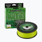 MADCAT braid MCBB3EC chartreuse