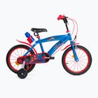 Huffy Spider-Man 16" children's bike blue 21901W
