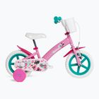 Children's bike Huffy Minnie 12" pink 22431W