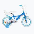 Huffy Frozen children's bike 14" blue 24291W