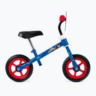 Huffy Spider-Man Kids Balance cross-country bike blue 27981W