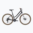 Women's cross bike Marin Kentfield 1 ST 700C black