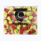 Tretorn ST3 tennis balls 36 pcs red/yellow 3T621 474410