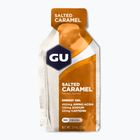 GU Energy Gel 32 g salted caramel