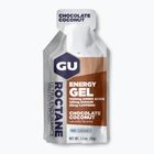 GU Roctane Energy Gel 32 g chocolate/coconut