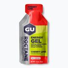 GU Roctane Energy Gel 32 g cherry/lime