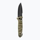 TB Outdoor CAC S200 Lisse PA6 GF khaki hiking knife