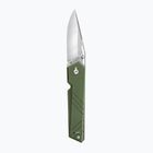 TB Outdoor Unboxer khaki hiking knife