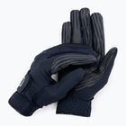 Samshield V-Skin riding gloves navy blue 11717