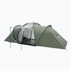 Coleman Ridgeline 6 Plus green 6-person camping tent 2000038891