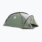 Coleman Rock Springs 3-person camping tent green 2000038895