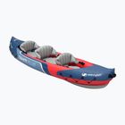 Sevylor Tahiti Plus 3-person inflatable kayak blue/red 205516