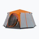 Coleman Cortes Octagon 8 camping tent grey 2000019550