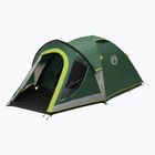 Coleman Kobuk Valley 3 Plus green 3-person camping tent 2000030280
