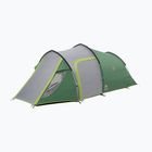 Coleman Chimney Rock 3 Plus 3-person camping tent grey-green 2000032117