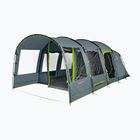 Coleman Vail 4 Long 4-person camping tent grey 2000038913