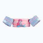 Sevylor Puddle Jumper children's swimming waistcoat Mermaid pink 2000037928