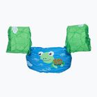 Sevylor Puddle Jumper children's swimming waistcoat Turtle blue and green 2000037930