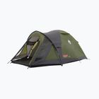Coleman Darwin 2+ 2-person camping tent green 2000038488