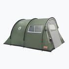 Coleman Coastline 4 Deluxe green 4-person camping tent