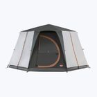 Coleman Octagon 8 New 8-person camping tent grey 2176828