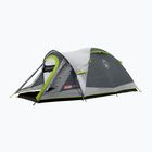 Coleman Darwin 2+ 2-person camping tent grey 2176902