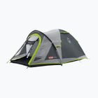 Coleman Darwin 3+ 3-person camping tent grey 2176904