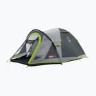 Coleman Darwin 4+ 4-person camping tent grey 2176905