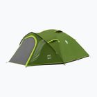 Coleman Darwin 4 Plus blackout 4-person camping tent
